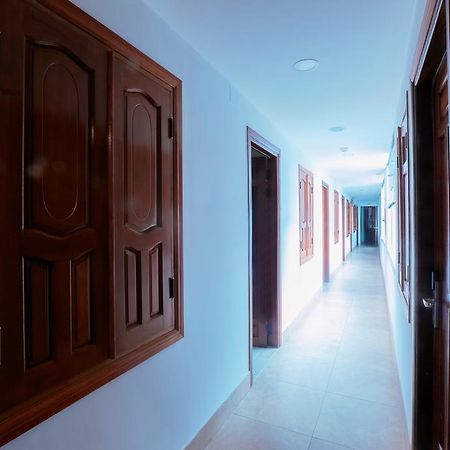 Pylos Hotel Ho Chi Minh City Bagian luar foto