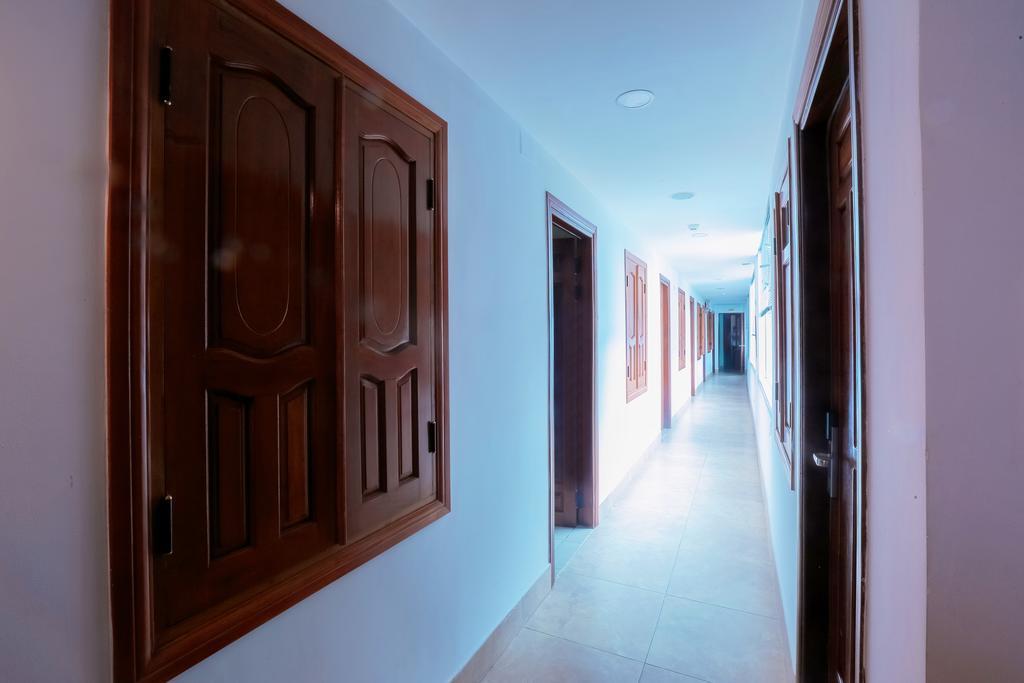 Pylos Hotel Ho Chi Minh City Bagian luar foto