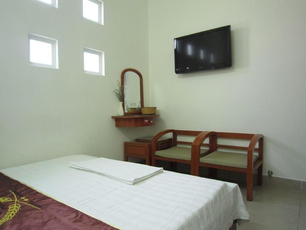 Pylos Hotel Ho Chi Minh City Bagian luar foto