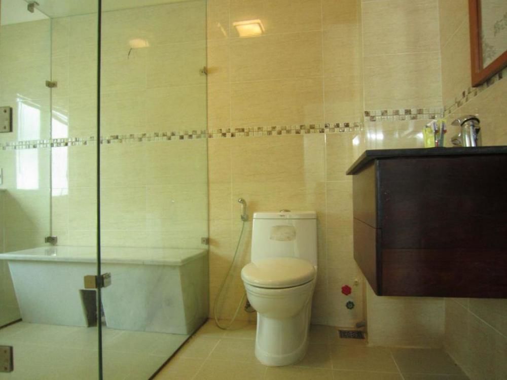 Pylos Hotel Ho Chi Minh City Bagian luar foto