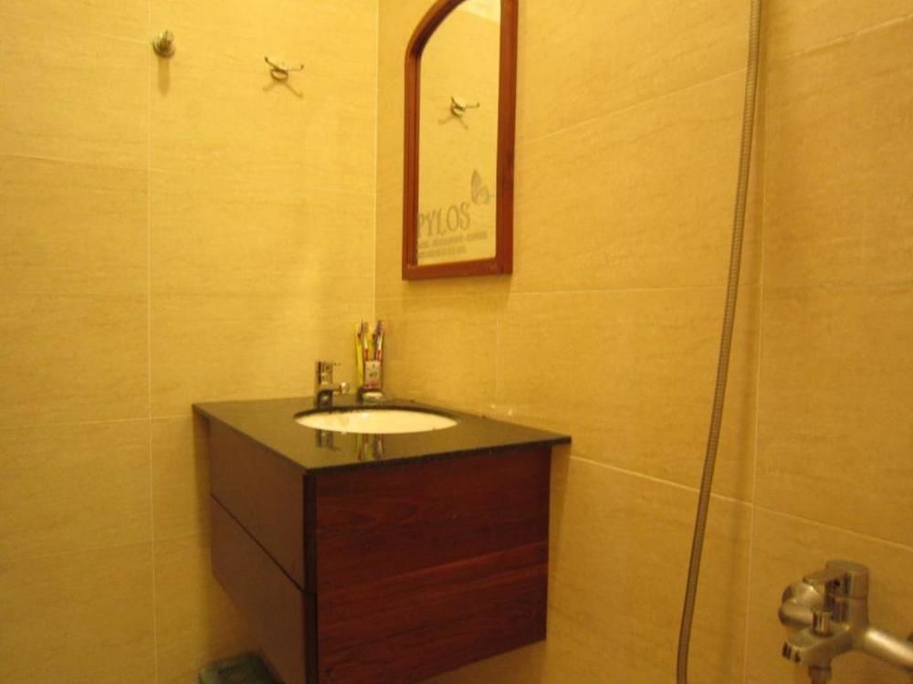Pylos Hotel Ho Chi Minh City Bagian luar foto