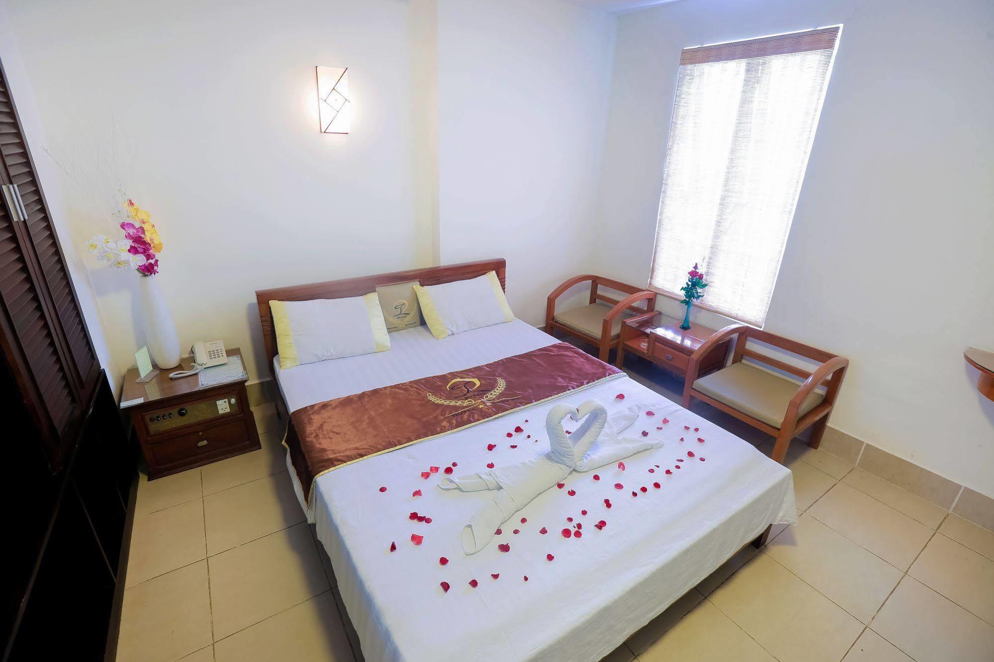 Pylos Hotel Ho Chi Minh City Bagian luar foto